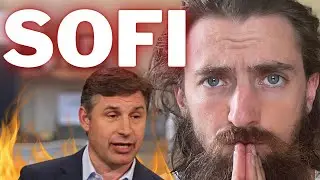 SoFi Stock to Explode Higher (is it time?)