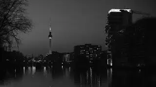 LIGHTS OUT, BERLIN! | Radio-Interview@FluxFM