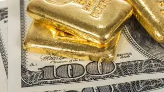 SILVER MARKET TO BREAK FREE BY MAY | Clif High