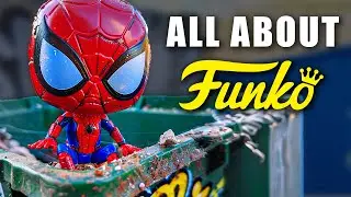 The Funko POP Story: Secrets Revealed