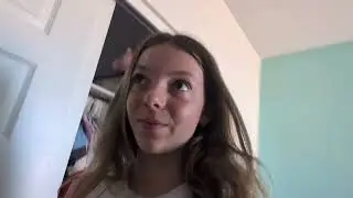 Come deep clean my room with me