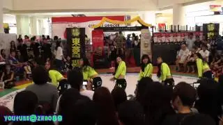131019: Merges Crew [1080HD]