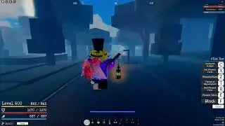 [GPO] UPDATE 5.5 NEW BOSS & DUNGEON | Grand Piece Online