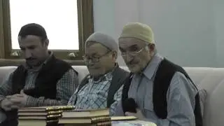 EYÜP ABİ DERS