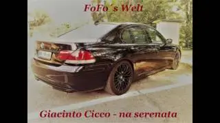Giacinto Cicco - na serenata