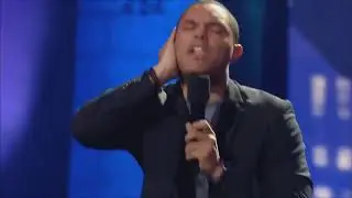 Посмотрим как иностранцы слышат русский кацапо язык. 😁
