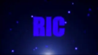 Intro #10 - RICGAMER PT