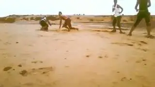 فلم تنجداد ي  قصير