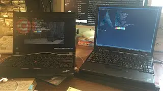 why this 20 year old thinkpad still slaps
