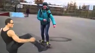 ван дам тролит