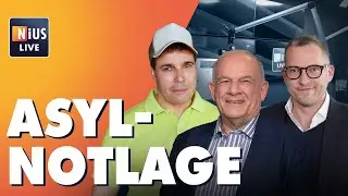 🚨🚨🚨 BREAKING NIUS: Auto-Gau! VW will 30.000 Jobs streichen  | NIUS Live am 20. September 2024