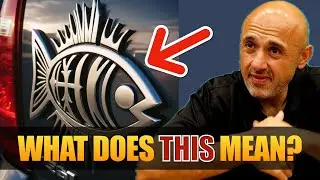 How Did A Fish Become A Symbol Of Christianity? (The FULL Answer!) | ​⁠@shamounian