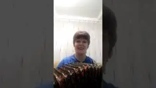 Фәнүзә җырлый. Авылым. ♫Таухи♪
