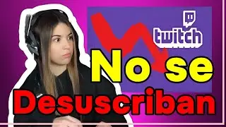 RIVERS y Su Hack para no pagar Suscripciones EN twitch