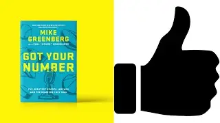 Got Your Number by Mike Greenberg & Paul Hembekides  WHAT IN  THIS BOOK?