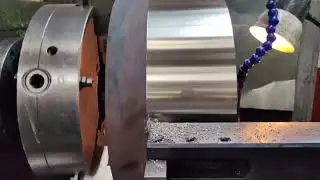 Бронзовая втулка