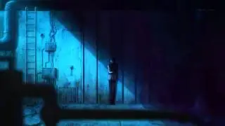 AMV - The End Is Where We Begin 2012