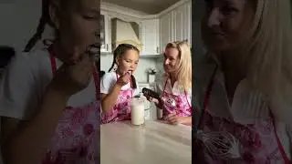 Самое вкусное домашнее мороженое | в Видео более подробно