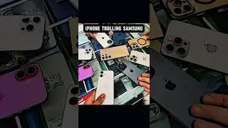 Samsung Aura ☠️ 
