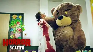 Horror Short Film “Dual” | ALTER