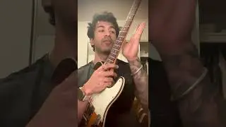 DO THIS EVERYTIME you change your Strings!!! VERY IMPORTANT