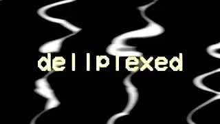 dellplexed intro