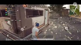 pubg new state in realme x7 max