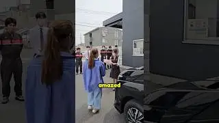 Japan is so wholesome ❤️ (@jordanasorr on TT) 