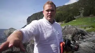Fototur - Nordfjord