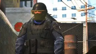 CSGO | When Pros Go Crazy #2