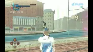 Avatar: The legend of Korra - 4 / 7