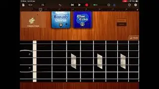 How to play - Come as you are - Nirvana on GarageBand