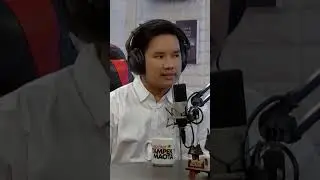 REFA RAHMADDIANSYAH - DALAM BERMIMPI HARUSLAH KONSISTEN