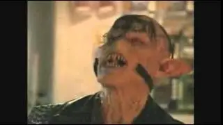 Buffy The Vampire Slayer 6x01 Bargaining Part 1 TV Spot