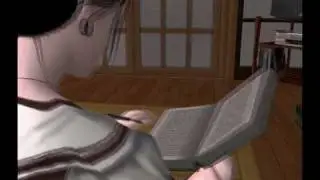 Poison Metamorphose 2 episode 2