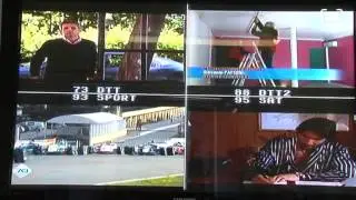 San Marino Rtv: importanti investimenti per l'aggiornamento tecnologico