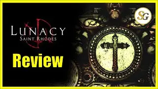 A dark family past - Review of 
