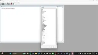Download R package in RStudio  - way 2