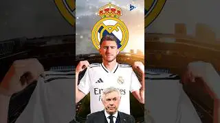 ريال مدريد يفعل حالة الطوارئ ويخطط للتعاقد مع المدافع إيميرك لابورت ! 🔥 #shorts #realmadrid #fyp
