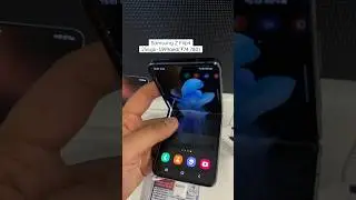 Samsung Z Flip4 Price #shorts #samsungzflip4 #flip4 #explore #dubai #samsung
