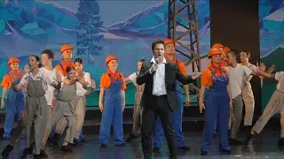 Николай Рябуха - 