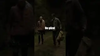 Harry Potter ve Luna okula geç kalıyor
