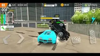 We get all the stars | RCC - Real Car Crash (Episode 1)