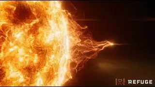 Superman & Lois S1 VFX Reel