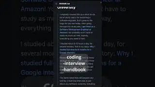 Best GitHub Repos for Web Developers - PART 2 