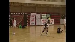 Így győzött a Budaörs Szekszárdon