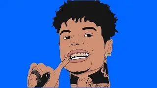 (FREE LOOP) Blueface Type Loop - “Slide” | Trap Melody Sample 2019