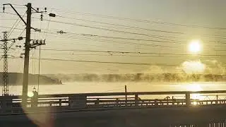 [Антикризисная Гранта Кросс, 9] Из осени в зиму