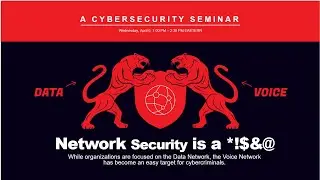 Why Cyber Incidences and Breaches are More Frequent: Part 1 of Cybersecurity Seminar