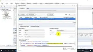 How to use Manual Correlation in LoadRunner